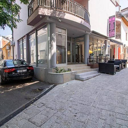 Miro Apartments II Μόσταρ Εξωτερικό φωτογραφία
