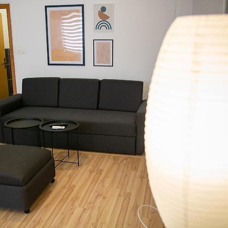 Miro Apartments II Μόσταρ Εξωτερικό φωτογραφία