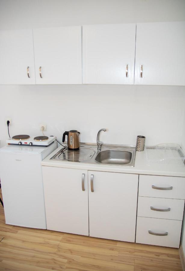 Miro Apartments II Μόσταρ Εξωτερικό φωτογραφία