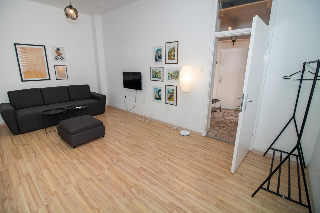 Miro Apartments II Μόσταρ Εξωτερικό φωτογραφία