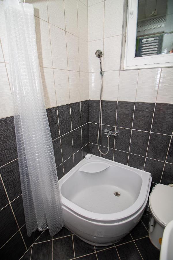 Miro Apartments II Μόσταρ Εξωτερικό φωτογραφία
