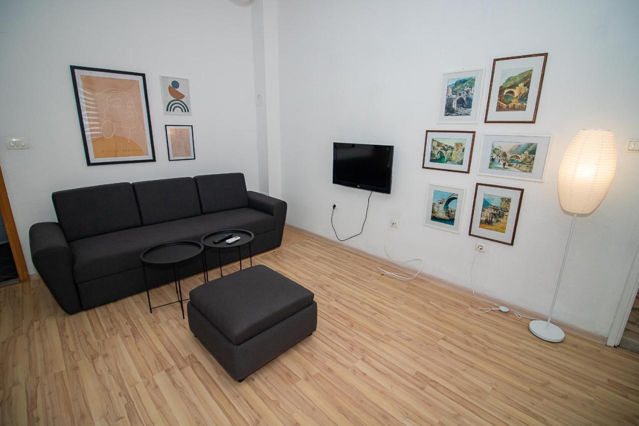 Miro Apartments II Μόσταρ Εξωτερικό φωτογραφία