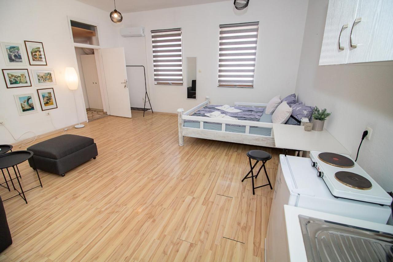 Miro Apartments II Μόσταρ Εξωτερικό φωτογραφία