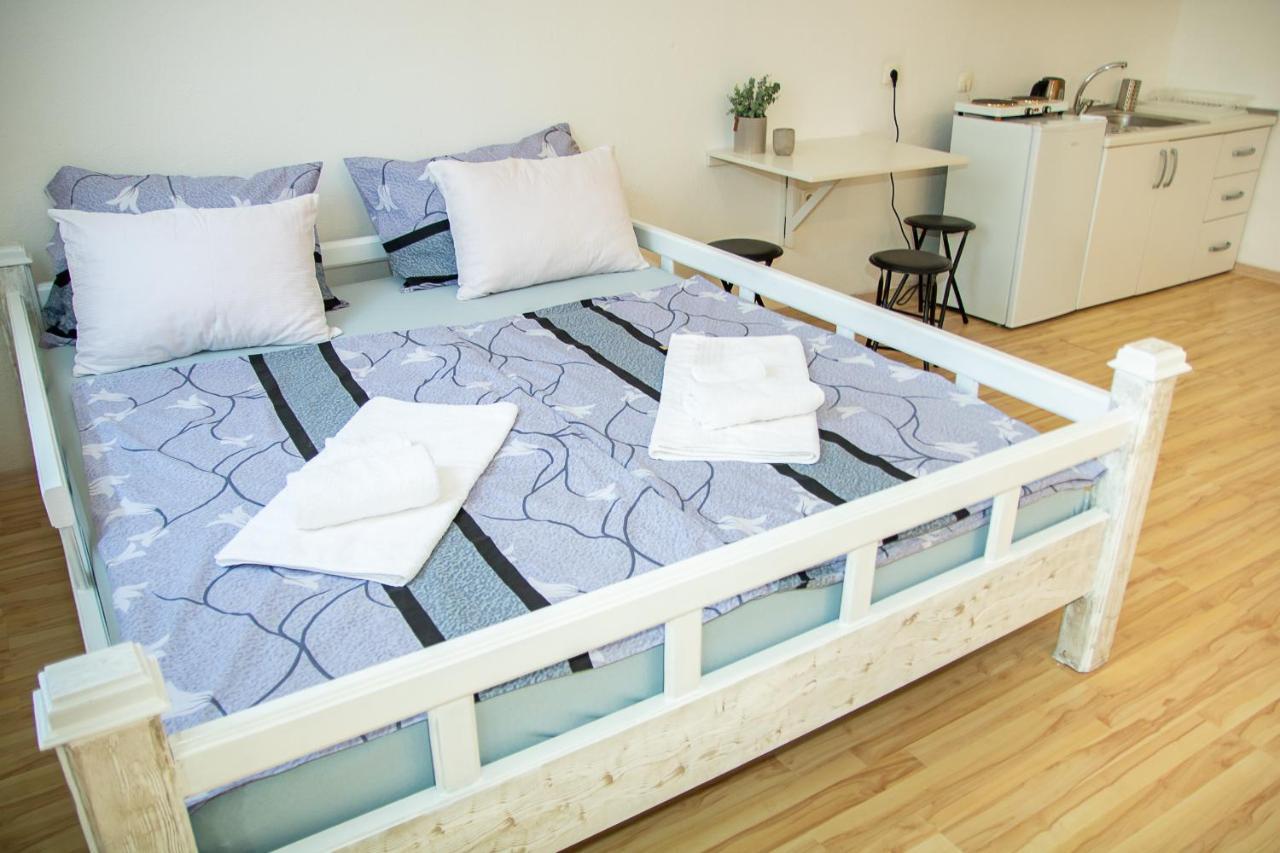 Miro Apartments II Μόσταρ Εξωτερικό φωτογραφία