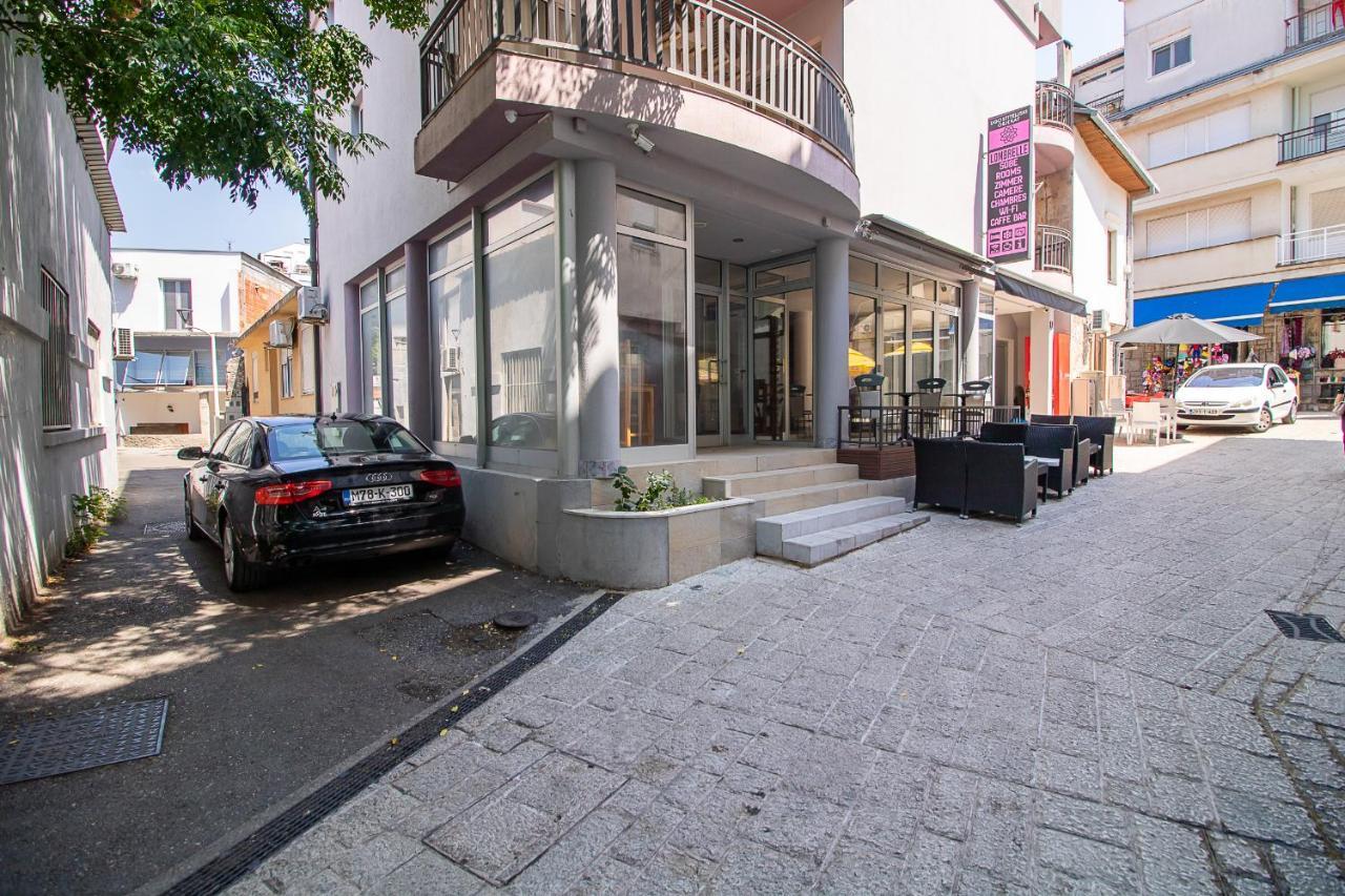 Miro Apartments II Μόσταρ Εξωτερικό φωτογραφία