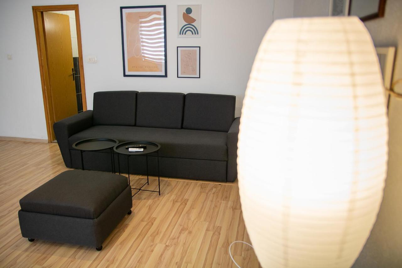Miro Apartments II Μόσταρ Εξωτερικό φωτογραφία