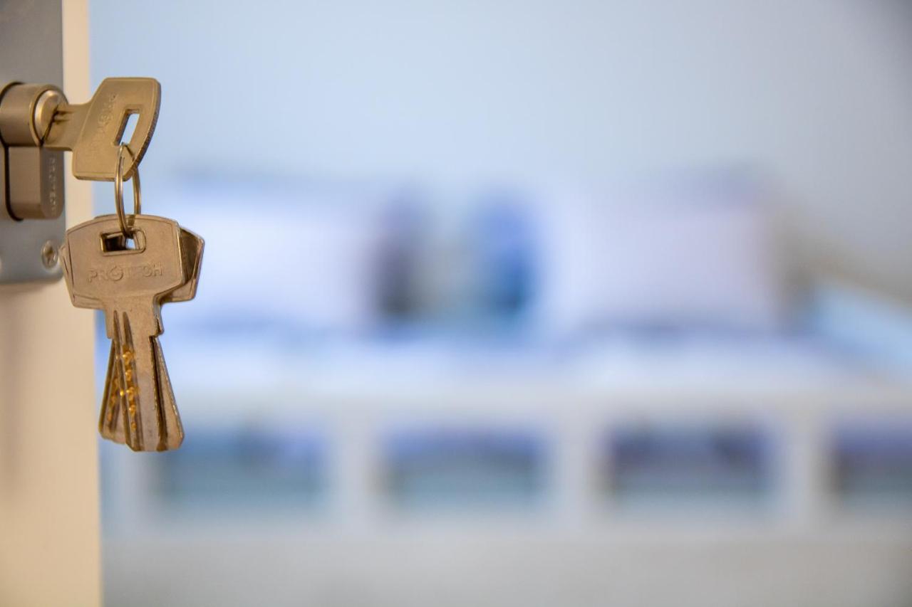 Miro Apartments II Μόσταρ Εξωτερικό φωτογραφία