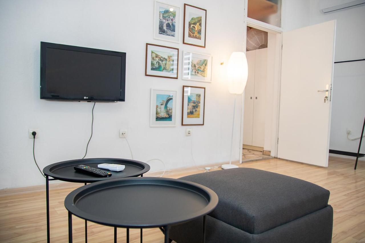 Miro Apartments II Μόσταρ Εξωτερικό φωτογραφία