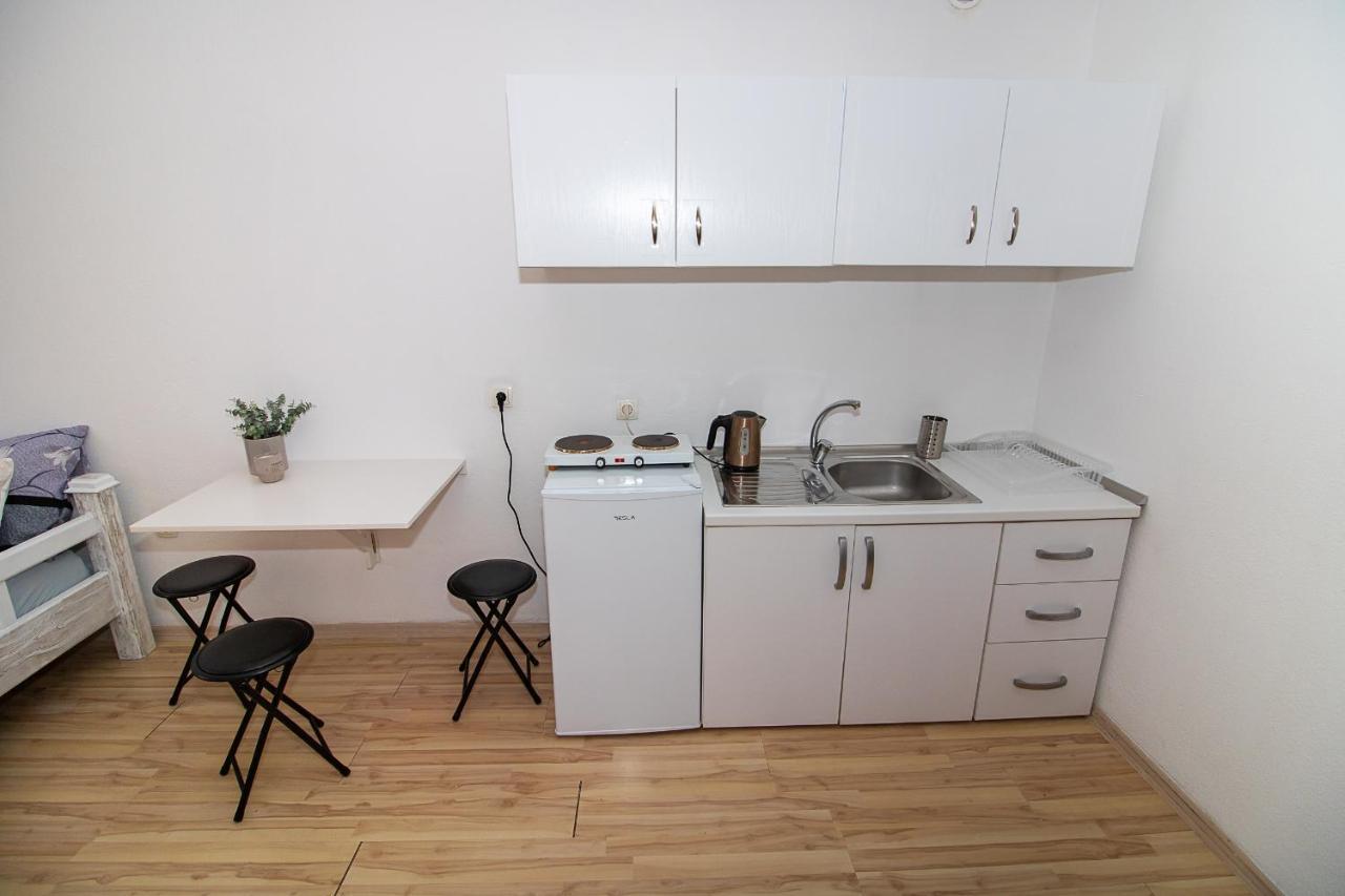 Miro Apartments II Μόσταρ Εξωτερικό φωτογραφία