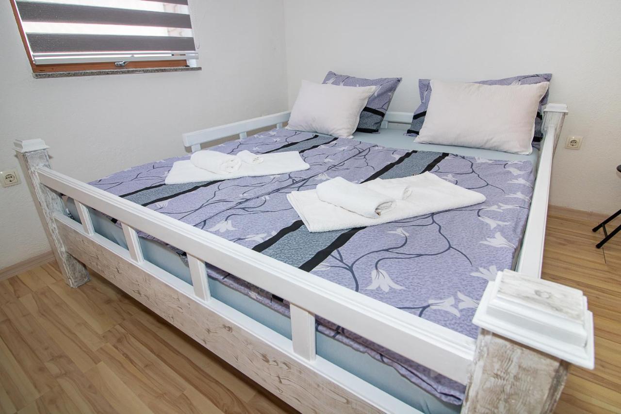 Miro Apartments II Μόσταρ Εξωτερικό φωτογραφία