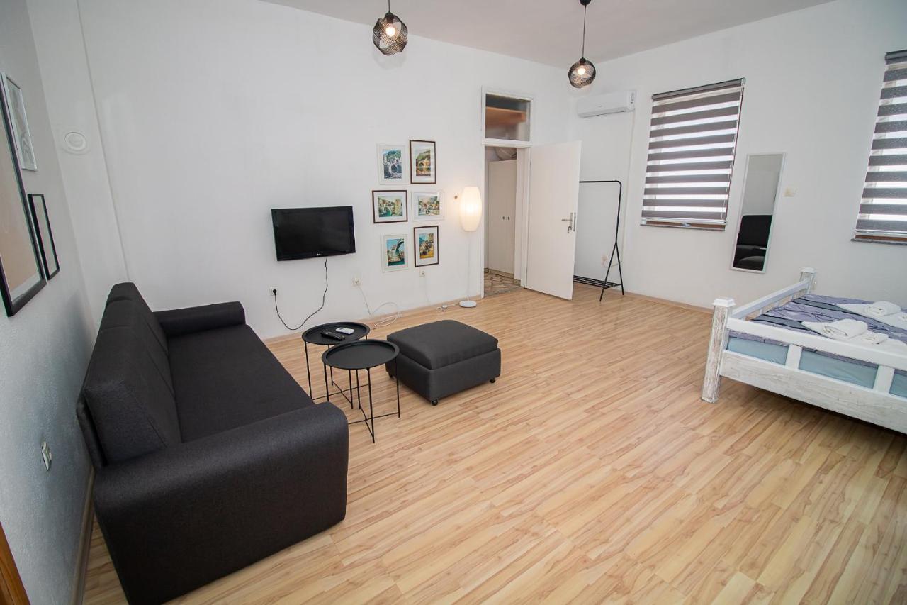 Miro Apartments II Μόσταρ Εξωτερικό φωτογραφία